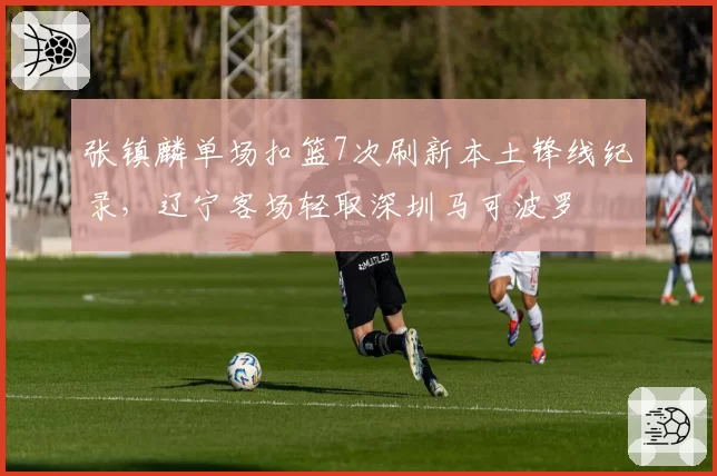 张镇麟单场扣篮7次刷新本土锋线纪录，辽宁客场轻取深圳马可波罗