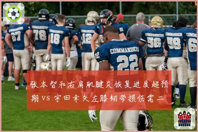张本智和右肩肌腱炎恢复进度超预期 vs 宇田幸矢左膝韧带损伤需二次手术，日乒新生代伤病命运迥异